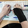 wrist brace with thumb support