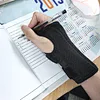 left wrist brace